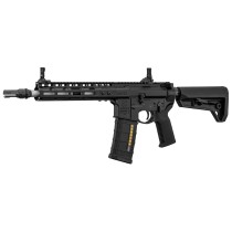 Réplique airsoft NOVESKE N4 MWS GBBR G101 NOIRE