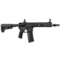 Réplique airsoft NOVESKE N4 MWS GBBR G101 NOIRE