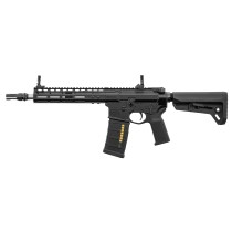 Réplique airsoft NOVESKE N4 MWS GBBR G101 NOIRE