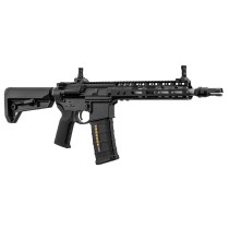 Réplique airsoft NOVESKE N4 MWS GBBR G101 NOIRE