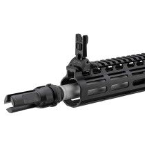 Réplique airsoft NOVESKE N4 MWS GBBR G101 NOIRE