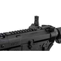 Réplique airsoft NOVESKE N4 MWS GBBR G101 NOIRE