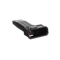 Adaptateur HPA HI-CAPA CNC   valve EU/US Noir