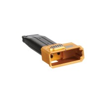 Adaptateur HPA Glock/AAP CNC   valve EU/US OR