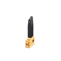 Adaptateur HPA Glock/AAP CNC   valve EU/US OR