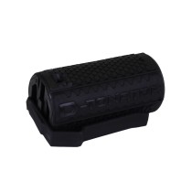 Grenade airsoft à gaz Storm D-Tonator Noir