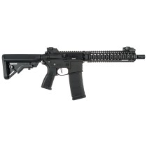 AR15 AEG MK18 ALPHA ETU Black