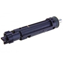 REPLIQUE LONGUE 6MM CYMA M3 S RESSORT NOIR