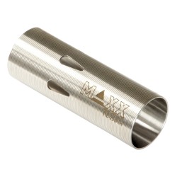 Maxx Model Cylindre inox CNC type F (110-200mm)