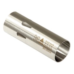 Maxx Model Cylindre inox CNC type E (200-250mm)