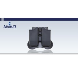 Porte chargeur universel AMOMAX