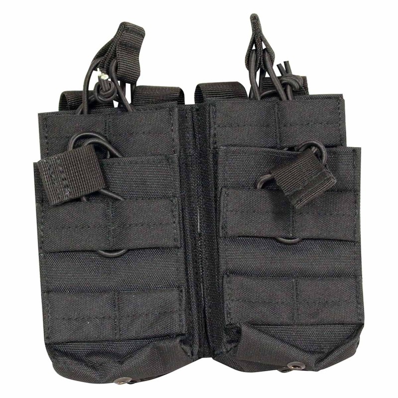 Duo double Mag pouch M4