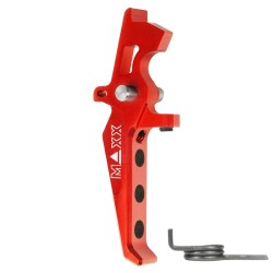 Maxx Advanced Speed Trigger (Style E) (Rouge)