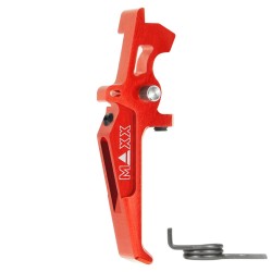 Maxx Advanced Speed Trigger (Style E) (Rouge)