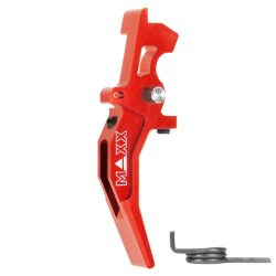 Maxx Advanced Speed Trigger (Style C) (Rouge)