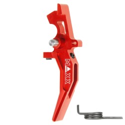 Maxx Advanced Speed Trigger (Style C) (Rouge)