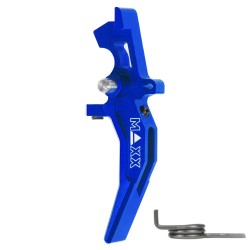 Maxx Advanced Speed Trigger (Style C) (Bleu)