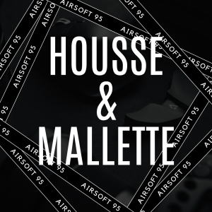 Housse / Malette