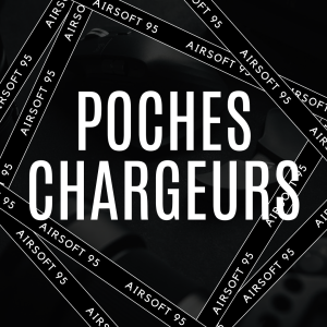 Poches Chargeurs