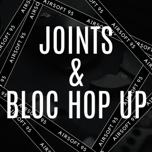Joint&Bloc Hop up