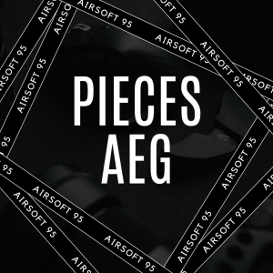 Pieces AEG