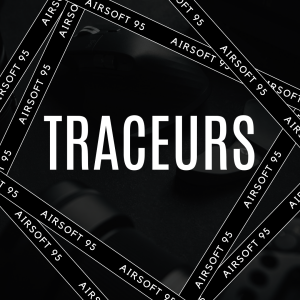 TRACEURS