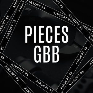 Pieces GBB