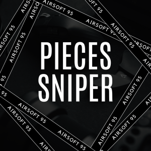 Pieces Sniper