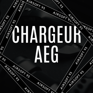 Chargeurs AEG