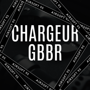 Chargeurs GBBR